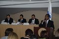 2da Etapa de Socialización de Reformas Electorales - Tegucigalpa, F.M.